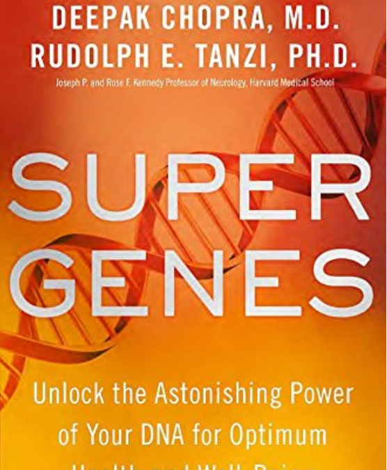 The role of epigenetics in our health