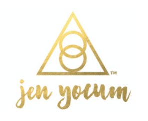 Jen Yocum