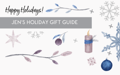 2020 Holiday Gift Guide