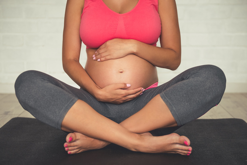 Ways to Enhance Fertility Naturally
