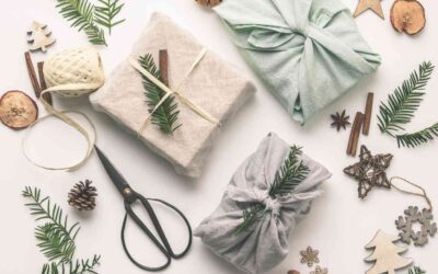 Five Ways to Make the Holidays More Eco-Friendly